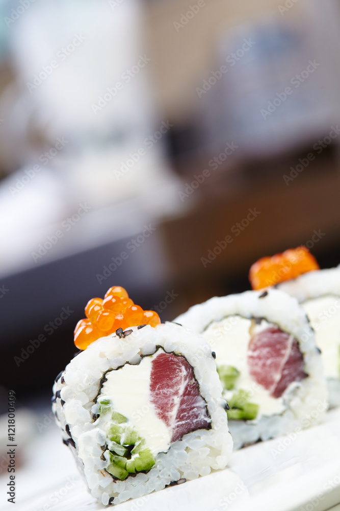 tasty sushi tasty sushi