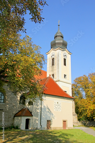 Kirche in Niederösterreich