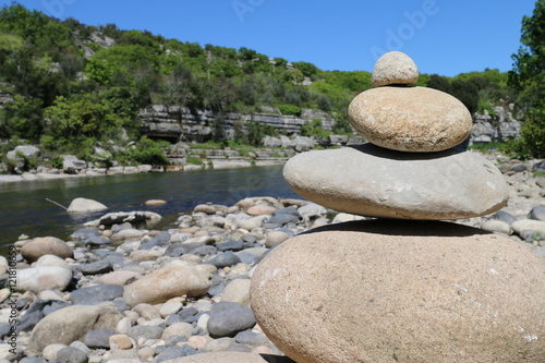 Photography Zen landscape