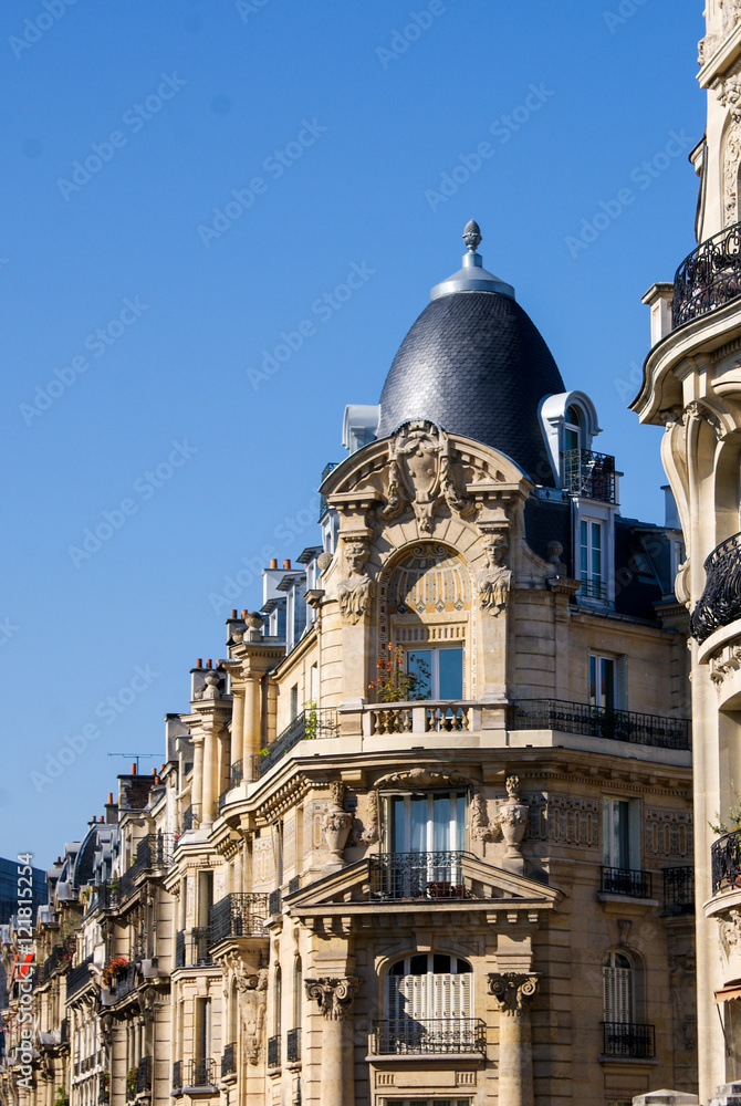 Promenade Plantée, Paris, France