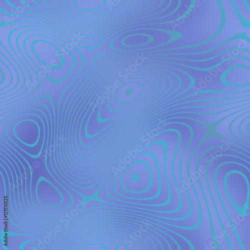 Abstract decorative geometric background. Seamless pattern.