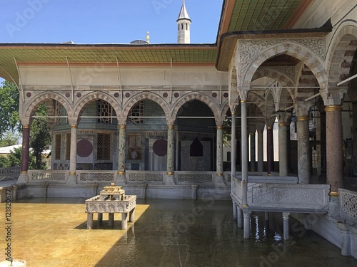 Topkapi Palace