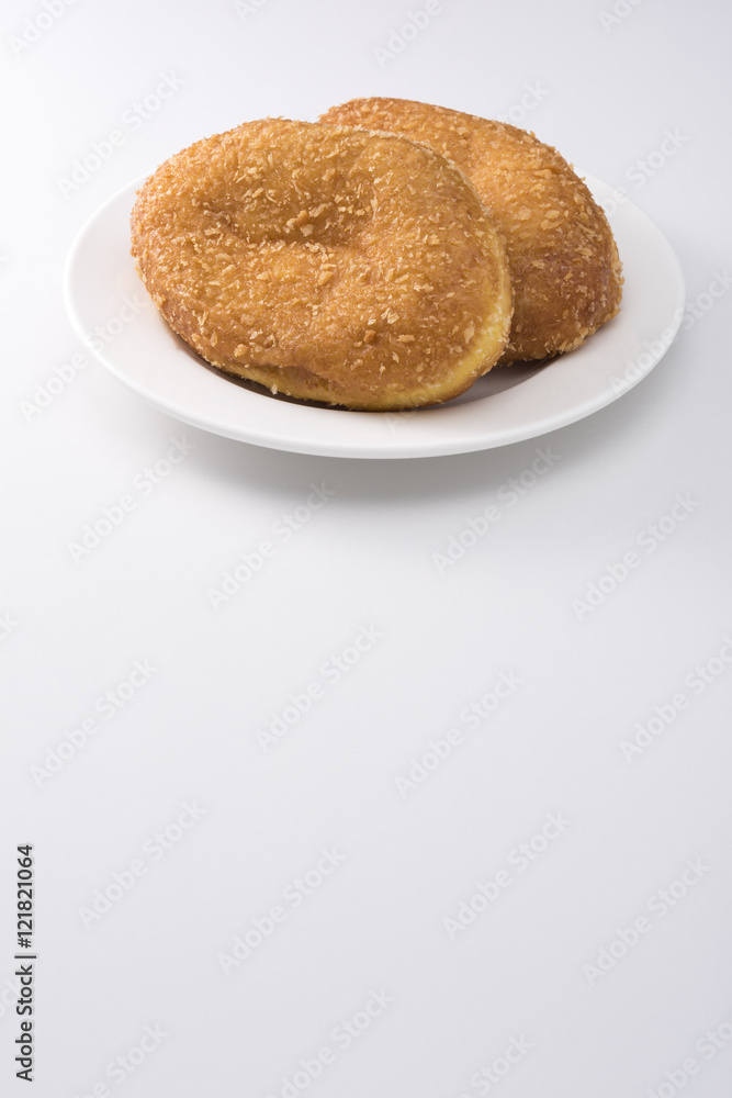 カレーパン カレーパン
