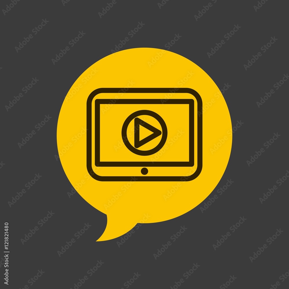 social media flat icons vector illustration design social media flat icons vector illustration design