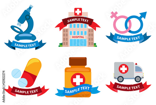 medical logos