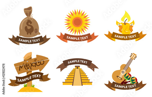 logos Mexica