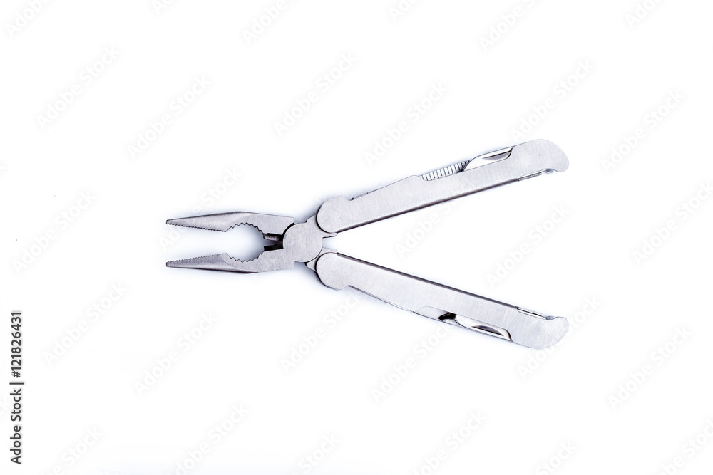 Stainless pliers Stainless pliers