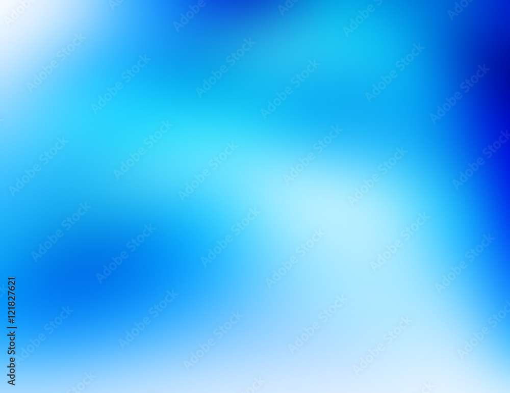 blue blur abstract background blue blur abstract background