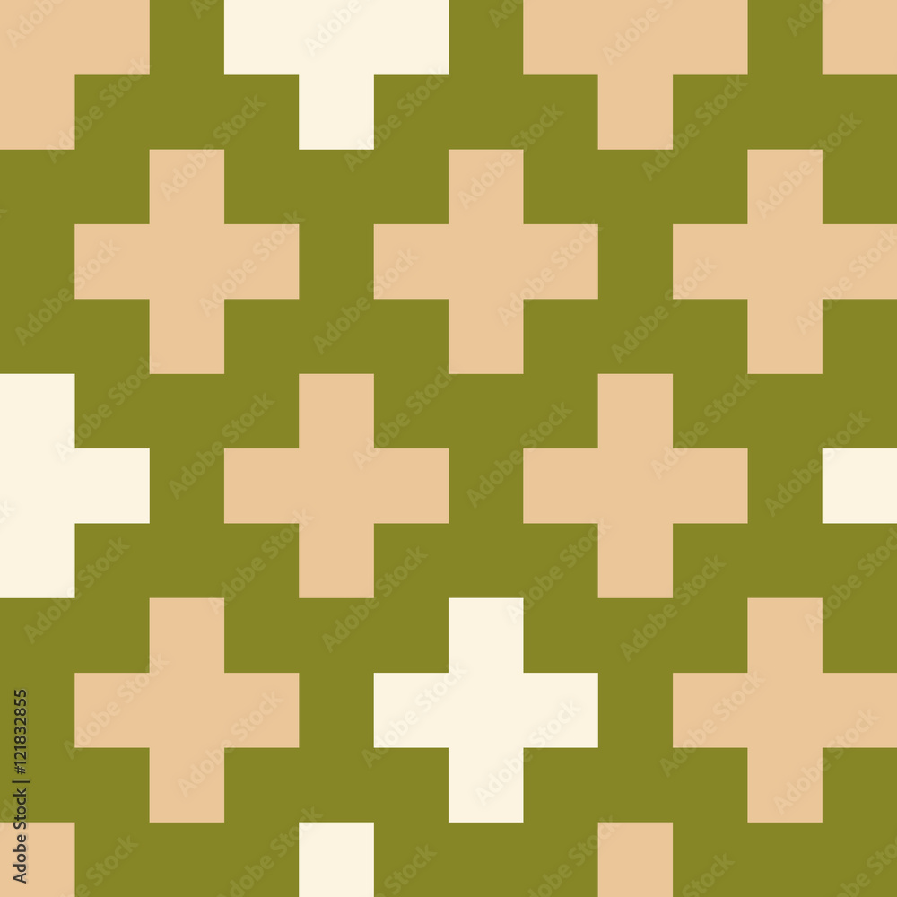 mixtures of geometric shapes mixtures of geometric shapes