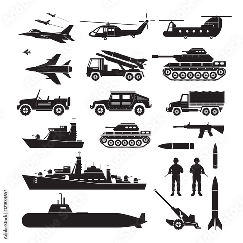 Air force vehicles deals