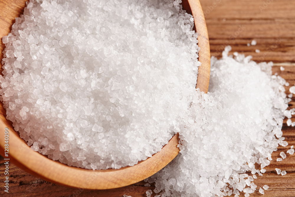 Sea salt Sea salt
