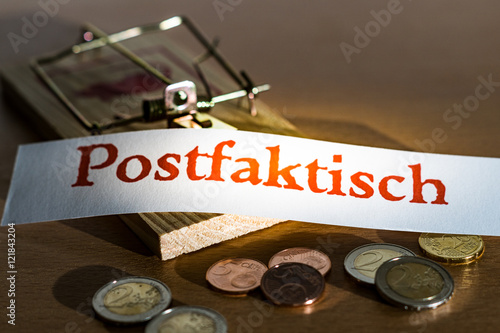 Postfaktisch