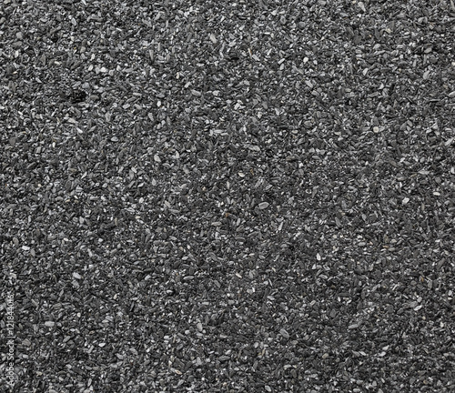 Abrasive roof texture