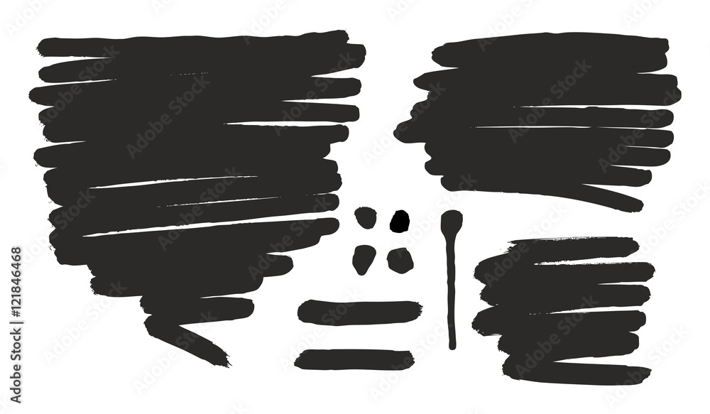 Squeezer Lines Set 04 Squeezer Lines Set 04