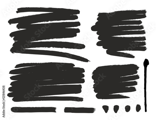 Squeezer Lines Set 06