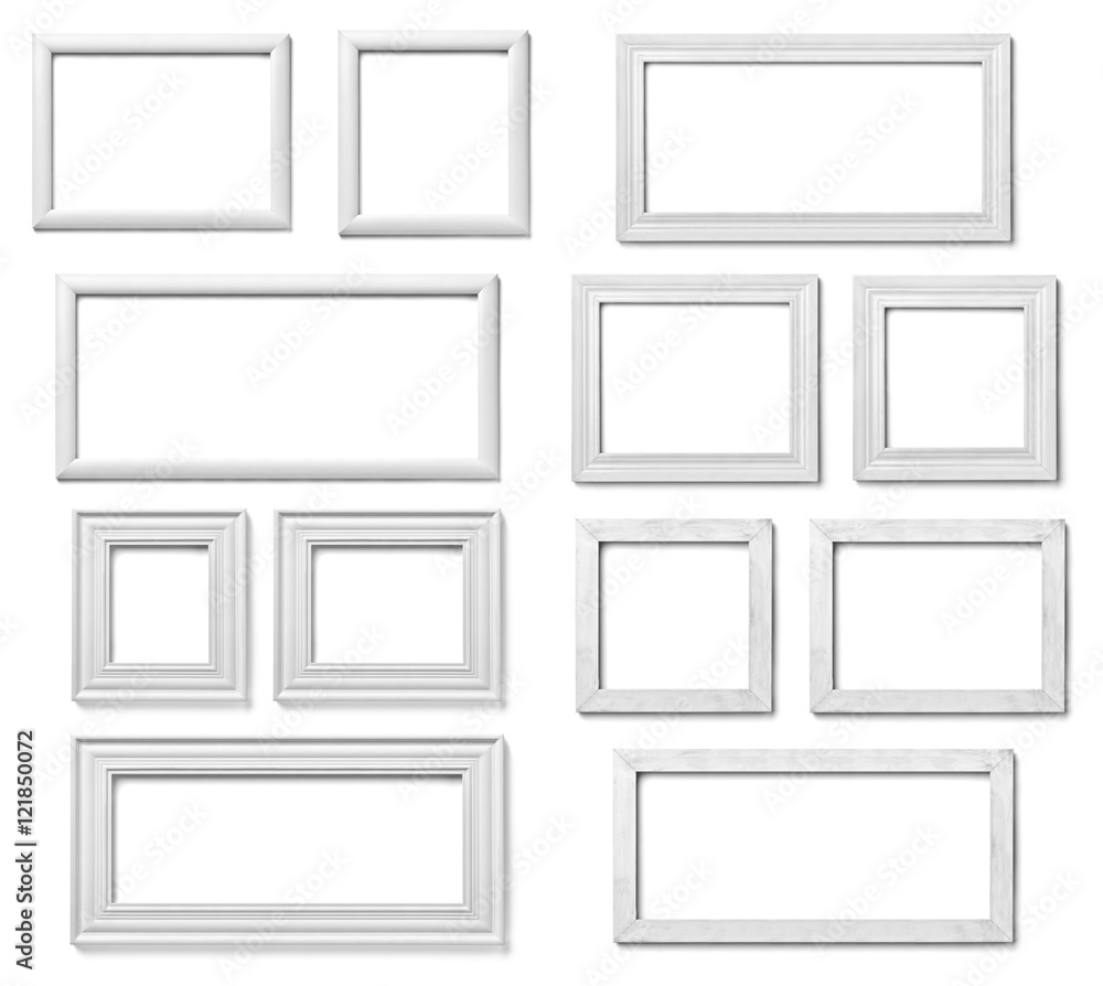 white frame wood background image white frame wood background image