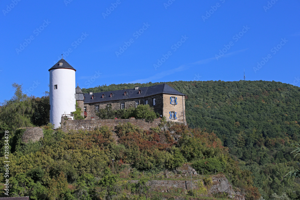 Burg Kreuzberg Burg Kreuzberg