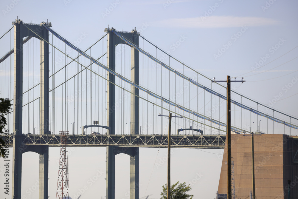 Delaware Memorial Bridge