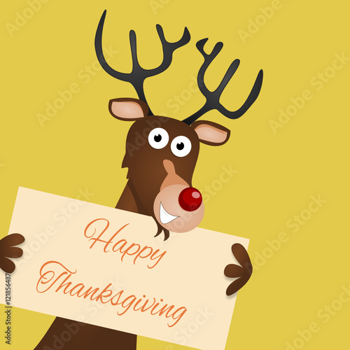 Happy Thanksgiving