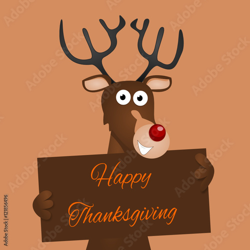 Happy Thanksgiving