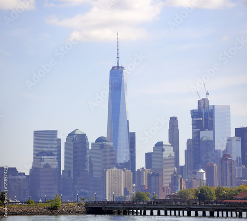 Freedom Tower World Trade Center