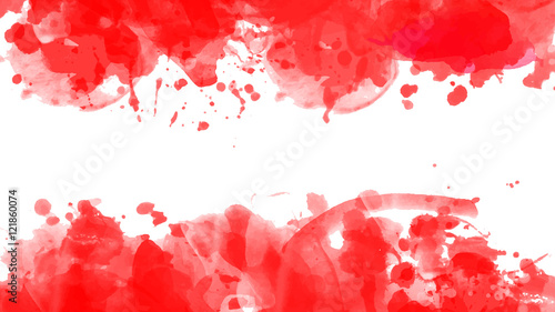 Beautiful card vector