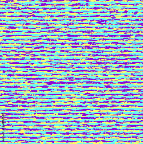 Colorful noisy pattern