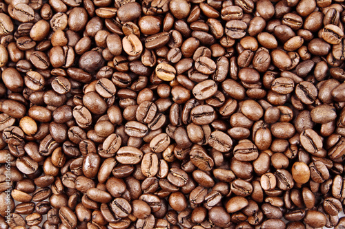 Coffee beans