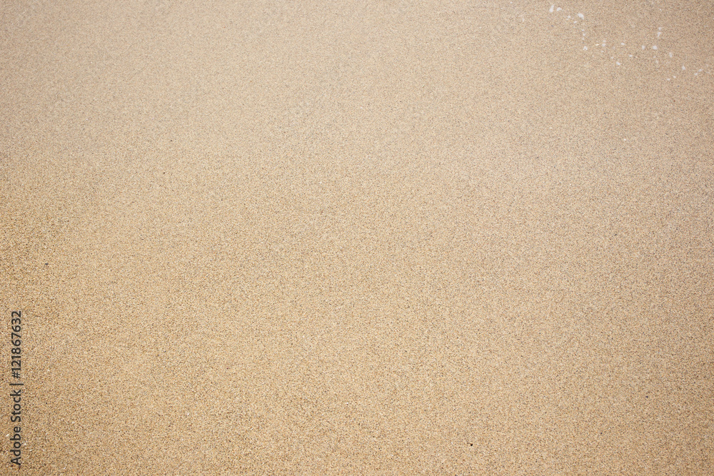 Sand at the beach background. Drop space on bottom right for text and other. Sand at the beach background. Drop space on bottom right for text and other.