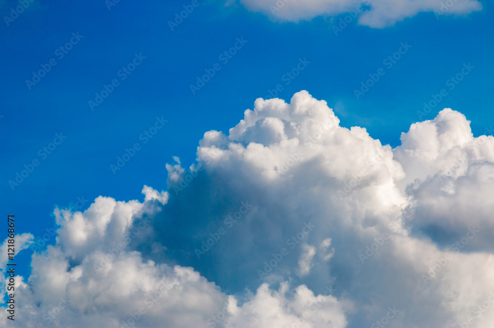 colorful dramatic sky with cloud at sunset colorful dramatic sky with cloud at sunset