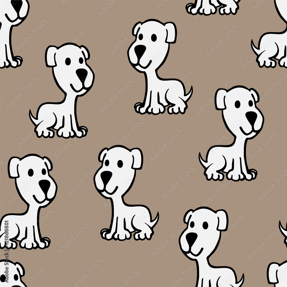 pet seamless design pet seamless design