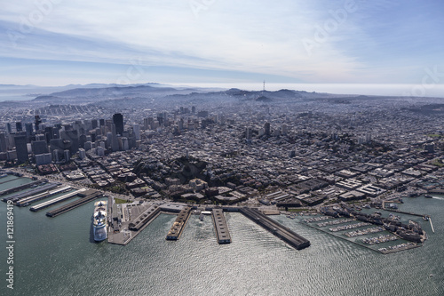 San Francisco Urban Waterfr...