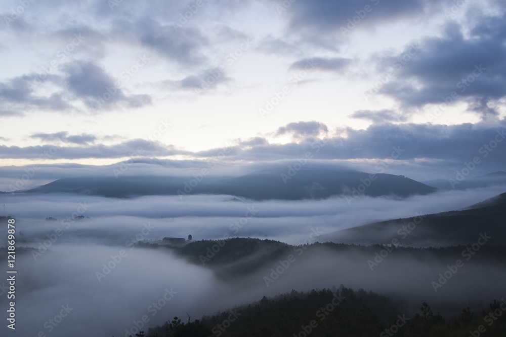 Nubes