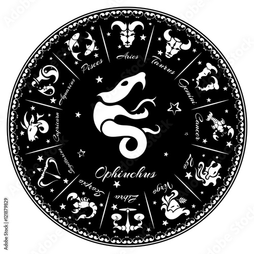 Zodiac signs, horoscope