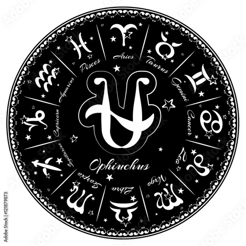 Zodiac signs, horoscope
