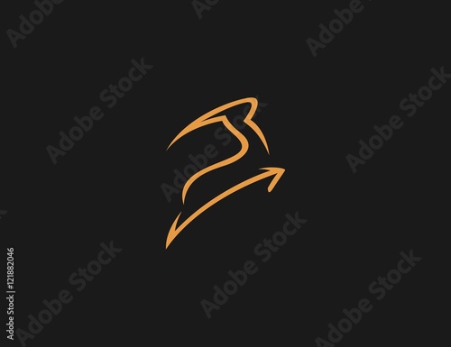 Antelope logo