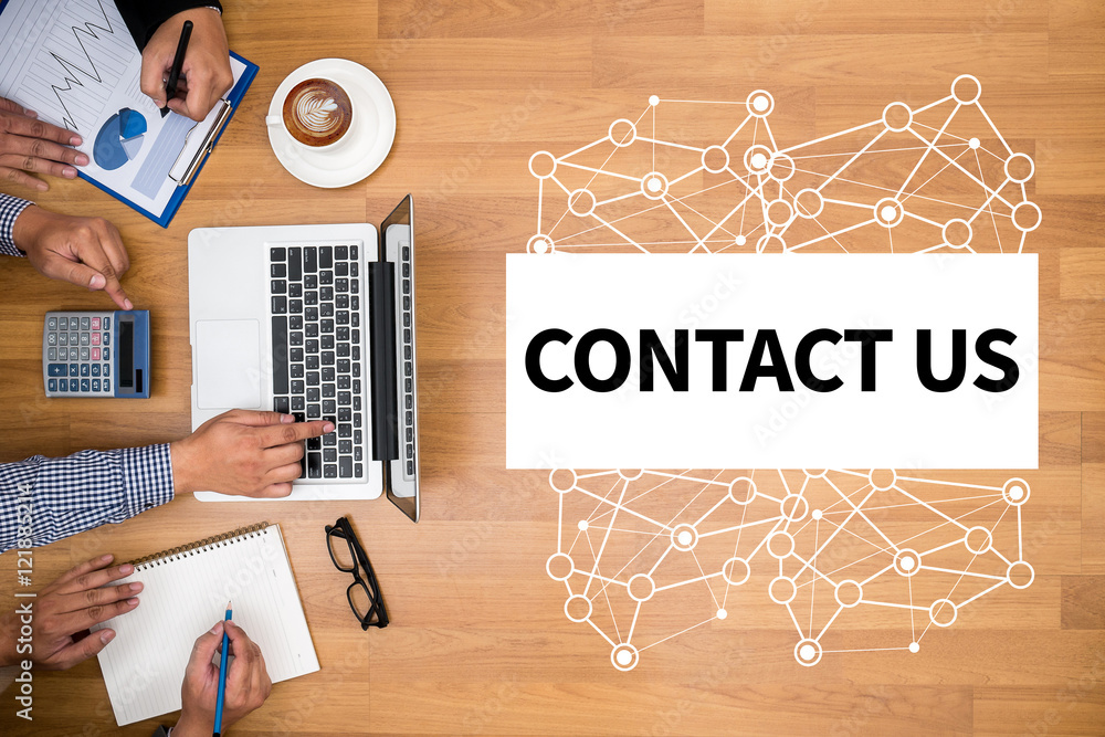 CONTACT US CONTACT US