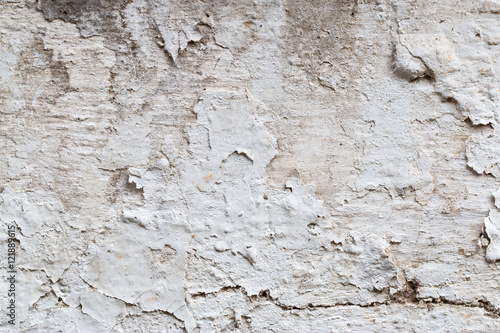 white concrete wall texture