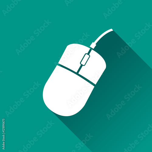 computer mouse icon