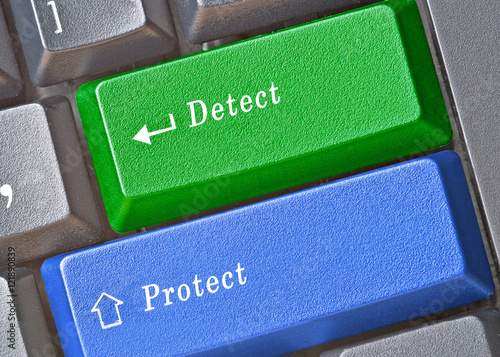 Keys for detection and protection