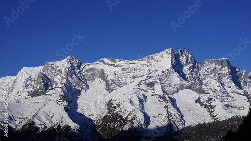 Himalayan Mountains 2