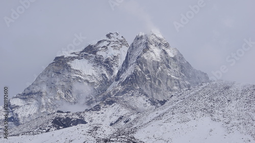 Himalayan Mountains © acheater