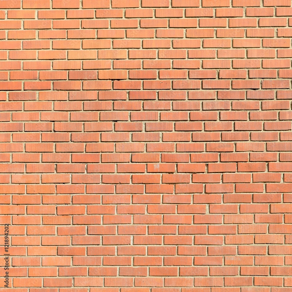 Brick wall for backgrounds Brick wall for backgrounds