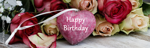 Photography Happy Birthday