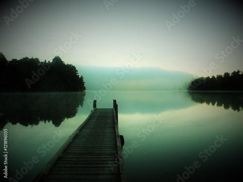 Calm Lake