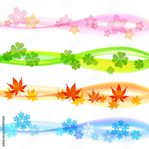 season decoration