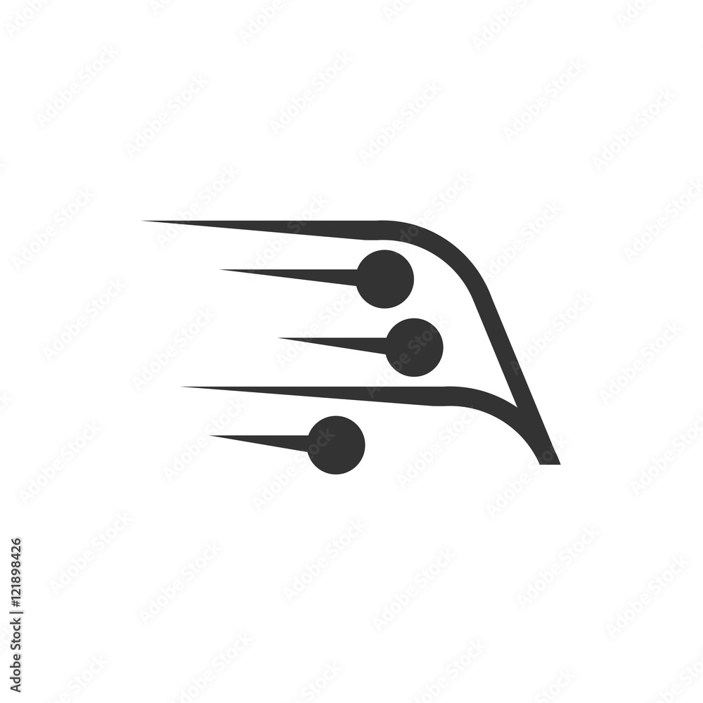 AA letter abstract logo design AA letter abstract logo design