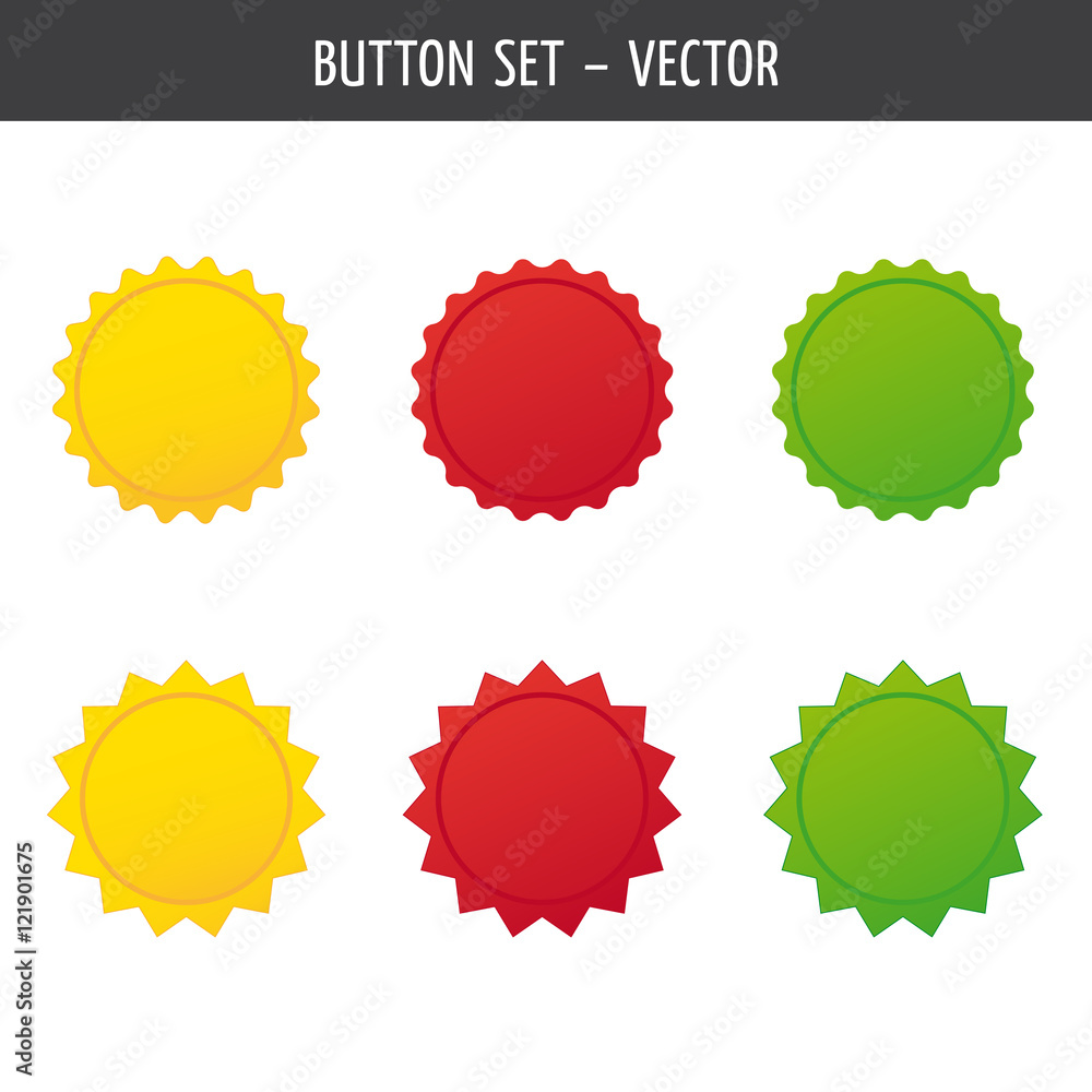 button-set bunt button-set bunt