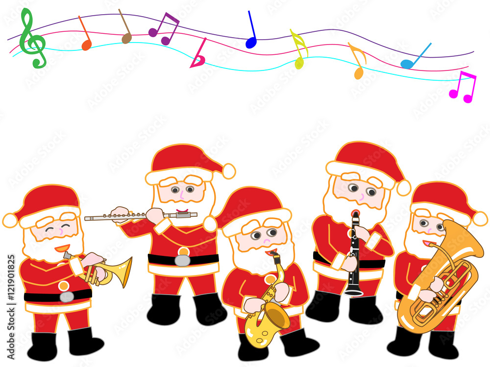 クリスマスコンサート