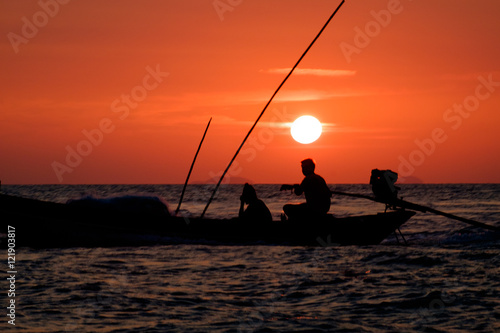 Fisherman life's